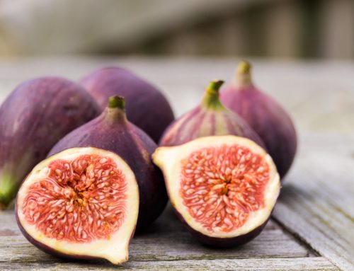 La figue, un fruit au mille vertus…capable de renforcer la fertilité masculine.